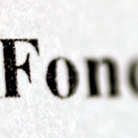 Fonds (Glossar)