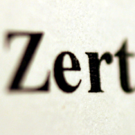 Zertifikate (Glossar)