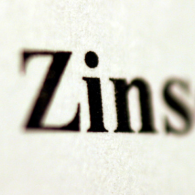 Zinsen (Glossar)