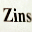 Zinsen (Glossar)