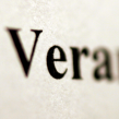 Veranlagung (Glossar)