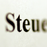 Steuerbescheinigung (Glossar)