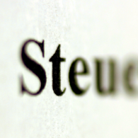 Steuersatz (Glossar)