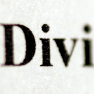 Dividenden (Glossar)