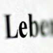 Lebensversicherungen (Glossar)