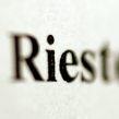 Riester-Rente (Glossar)