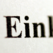 Einkünfte (Glossar)