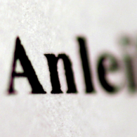 Anleihen (Glossar)