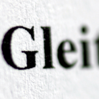 Gleitzinsanleihen (Glossar)