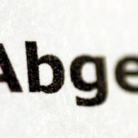 Abgeltungsteuer (Glossar)